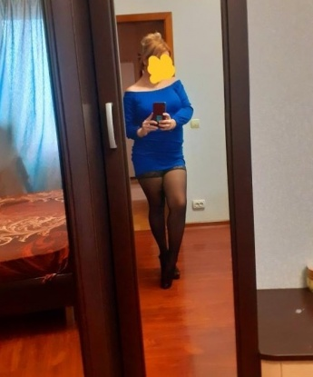 Ксюша, 37 лет