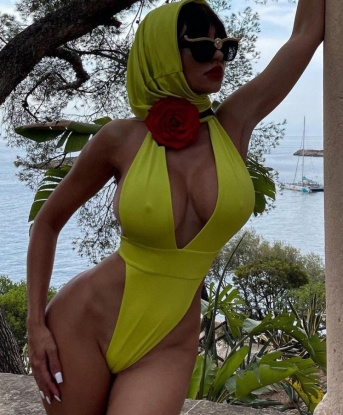 Арина, 25 лет