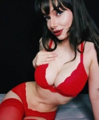 Анастасия, 29 лет